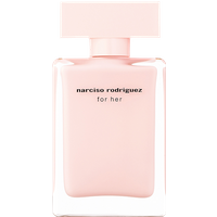 Narciso Rodriguez For Her EdP Nat. Spray Narciso Rodriguez For Her EdP Nat. Spray
