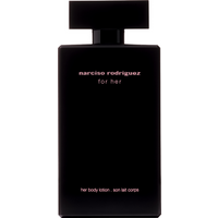 Narciso Rodriguez For Her Body Lotion Narciso Rodriguez For Her Body Lotion
