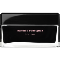 Narciso Rodriguez For Her Body Cream Narciso Rodriguez For Her Body Cream