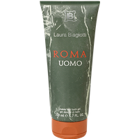 Laura Biagiotti Roma Uomo Shower Gel