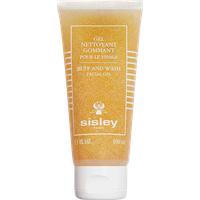 Sisley Gel Nettoyant Gommant pour le Visage