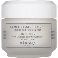 Sisley Creme Collagene et Mauve