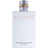 CHANEL Allure Émulsion Pour le Corps CHANEL Allure Émulsion Pour le Corps