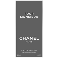 Top Parfümerie Attraktive ParfümAktion 50% Rabatt auf CHANEL Pour Monsieur EdP