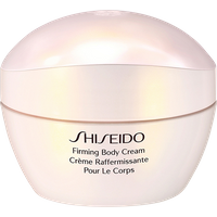 Shiseido Firming Body Cream Shiseido Firming Body Cream