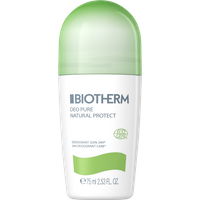 Biotherm Deo Pure Deodorant Natural Protect Roll-On Biotherm Deo Pure Deodorant Natural Protect Roll-On