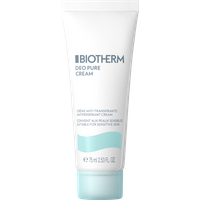 Biotherm Deo Pure Deodorant Crème Biotherm Deo Pure Deodorant Crème