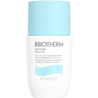 Biotherm Deo Pure Deodorant Roll-On Biotherm Deo Pure Deodorant Roll-On