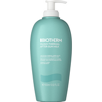 Biotherm Sun After Lait Rehydratant Oligo Thermal Biotherm Sun After Lait Rehydratant Oligo Thermal