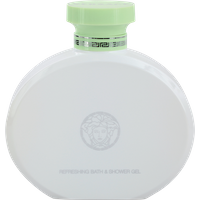 Versace Versense Revitalizing Bath & Shower Gel