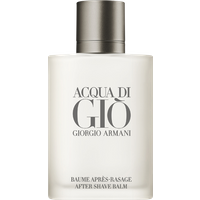 Giorgio Armani Acqua di Giò Pour Homme Baume Après-Rasage Giorgio Armani Acqua di Giò Pour Homme Baume Après-Rasage