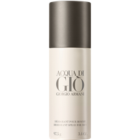 Giorgio Armani Acqua di Giò Pour Homme Deodorant Nat. Spray Giorgio Armani Acqua di Giò Pour Homme Deodorant Nat. Spray