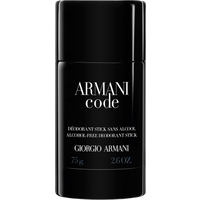Giorgio Armani Armani Code Pour Homme Deodorant Stick Giorgio Armani Armani Code Pour Homme Deodorant Stick