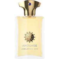 Amouage Jubilation XXV EdP Nat. Spray Man Amouage Jubilation XXV EdP Nat. Spray Man