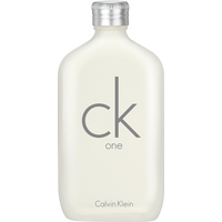 Calvin Klein CK One EdT Nat. Spray