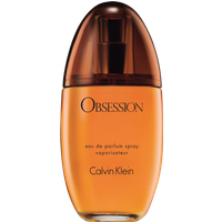 Calvin Klein Obsession EdP Nat. Spray
