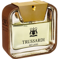 Trussardi My Land EdT Nat. Spray