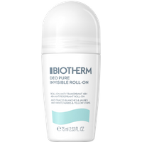 Biotherm Deo Pure Invisible Deodorant Roll-On Anti-Transpirant 48h Biotherm Deo Pure Invisible Deodorant Roll-On Anti-Transpirant 48h