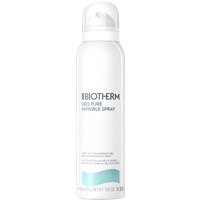 Biotherm Deo Pure Invisible Deodorant Spray Anti-Transpirant 48h Biotherm Deo Pure Invisible Deodorant Spray Anti-Transpirant 48h