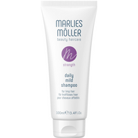 Marlies Möller Strength Daily Mild Shampoo Marlies Möller Strength Daily Mild Shampoo