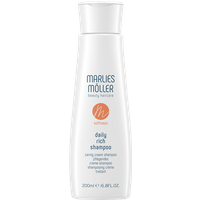 Marlies Möller Softness Daily Rich Shampoo Marlies Möller Softness Daily Rich Shampoo