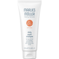 Marlies Möller Softness Daily Repair Shampoo Marlies Möller Softness Daily Repair Shampoo
