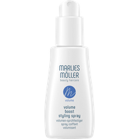 Marlies Möller Volume Volume Boost Styling Spray Marlies Möller Volume Volume Boost Styling Spray