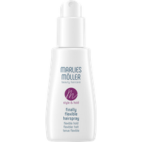 Marlies Möller Style & Hold Finally Flexible Hair Spray Marlies Möller Style & Hold Finally Flexible Hair Spray