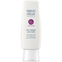 Marlies Möller Style & Hold Hair Reshape Wax Cream