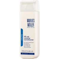 Marlies Möller Volume Lift Up Volume Conditioner Marlies Möller Volume Lift Up Volume Conditioner