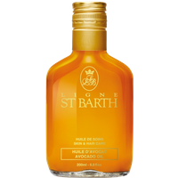 Ligne St. Barth Huile d'Avocat