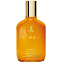Ligne St. Barth Huile d'Avocat