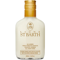 Ligne St. Barth Crème Dèmêlante Revitalisante au Lait de Coton et au Jasmin