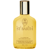 Ligne St. Barth Shampooing Extra Doux à la Spiruline