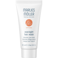 Marlies Möller Softness Overnight Hair Mask Marlies Möller Softness Overnight Hair Mask