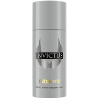 Rabanne Invictus Deodorant Nat. Spray