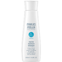 Marlies Möller Moisture Marine Moisture Shampoo Marlies Möller Moisture Marine Moisture Shampoo