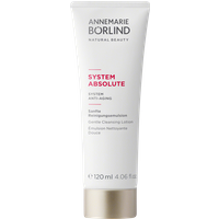 ANNEMARIE BÖRLIND System Absolute Sanfte Reinigungsemulsion