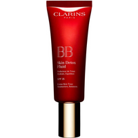 CLARINS BB Skin Detox Fluid CLARINS BB Skin Detox Fluid