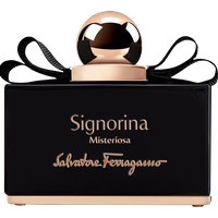 Salvatore Ferragamo Signorina Misteriosa EdP Nat. Spray