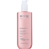 Biotherm Biosource Lait Démaquillant PS