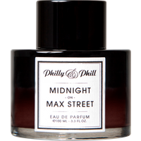 Top Parfümerie Attraktives Parfümangebot 50% Rabatt auf Philly Phill Midnight EdP