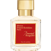 Maison Francis Kurkdjian Baccarat Rouge 540 EdP Nat. Spray Maison Francis Kurkdjian Baccarat Rouge 540 EdP Nat. Spray