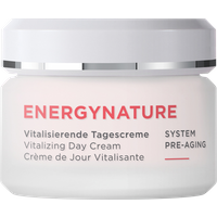 ANNEMARIE BÖRLIND Energynature Vitalisierende Tagescreme