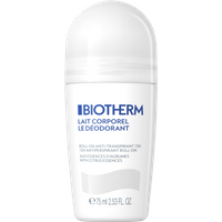 Biotherm L’Eau by Lait Corporel Le Déodorant Roll-On Biotherm L’Eau by Lait Corporel Le Déodorant Roll-On