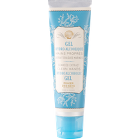 Panier des Sens Extrait d'Algues Marines Gel Hydro-Alcoolique Panier des Sens Extrait d'Algues Marines Gel Hydro-Alcoolique