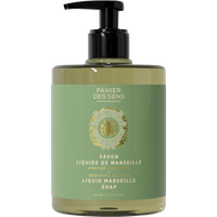 Panier des Sens Amande Apaisante Savon Liquide de Marseille Panier des Sens Amande Apaisante Savon Liquide de Marseille