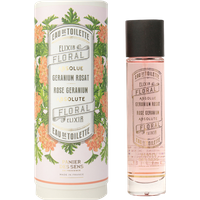 Panier des Sens Absolue Géranium Rosat EdT Nat. Spray Panier des Sens Absolue Géranium Rosat EdT Nat. Spray