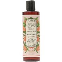 Panier des Sens Absolue Géranium Rosat Gel Douche Panier des Sens Absolue Géranium Rosat Gel Douche