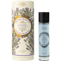 Panier des Sens Huile Essentielle Lavande EdT Nat. Spray Panier des Sens Huile Essentielle Lavande EdT Nat. Spray